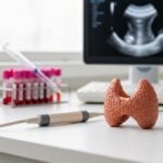 Ipertiroidismo subclinico: diagnosi e terapie