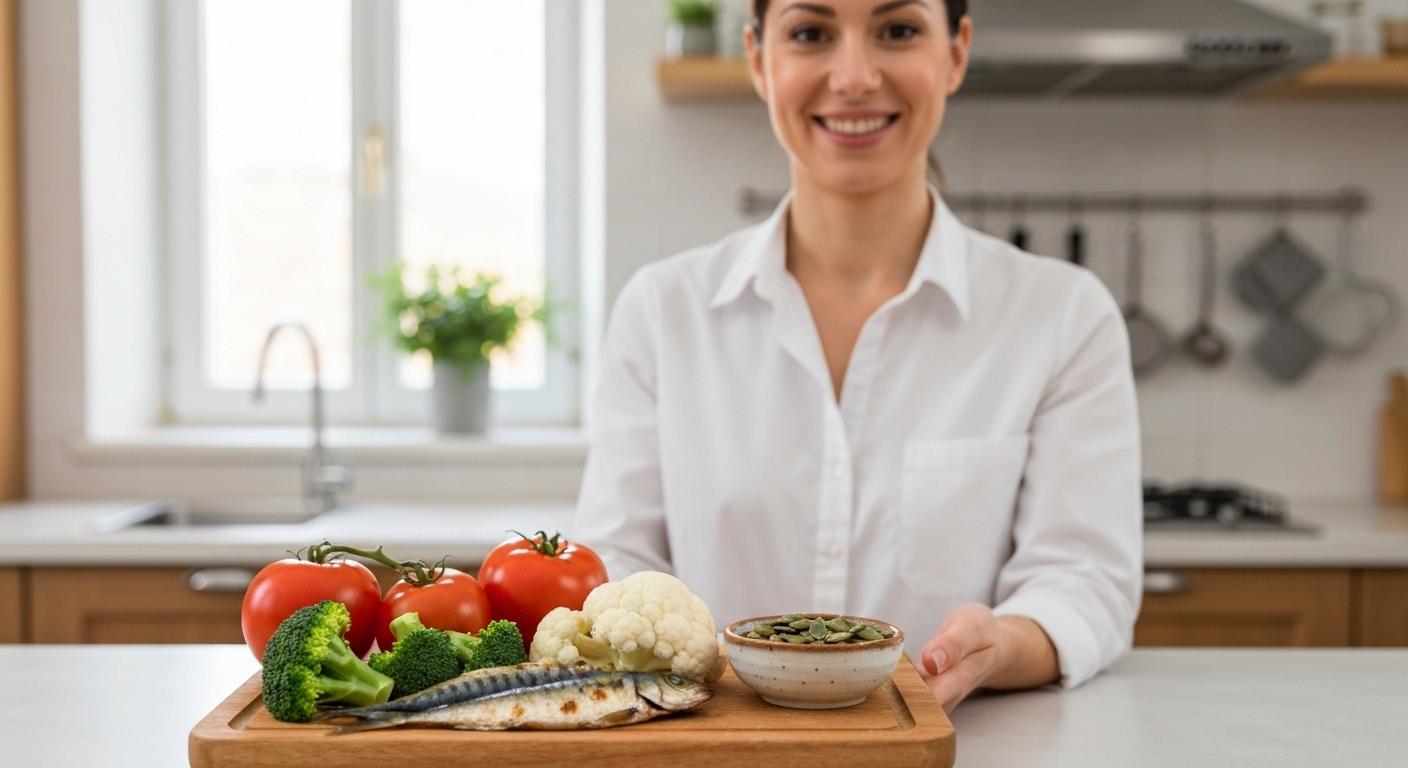 Ipertrofia prostatica benigna: dieta per ridurre sintomi urinari