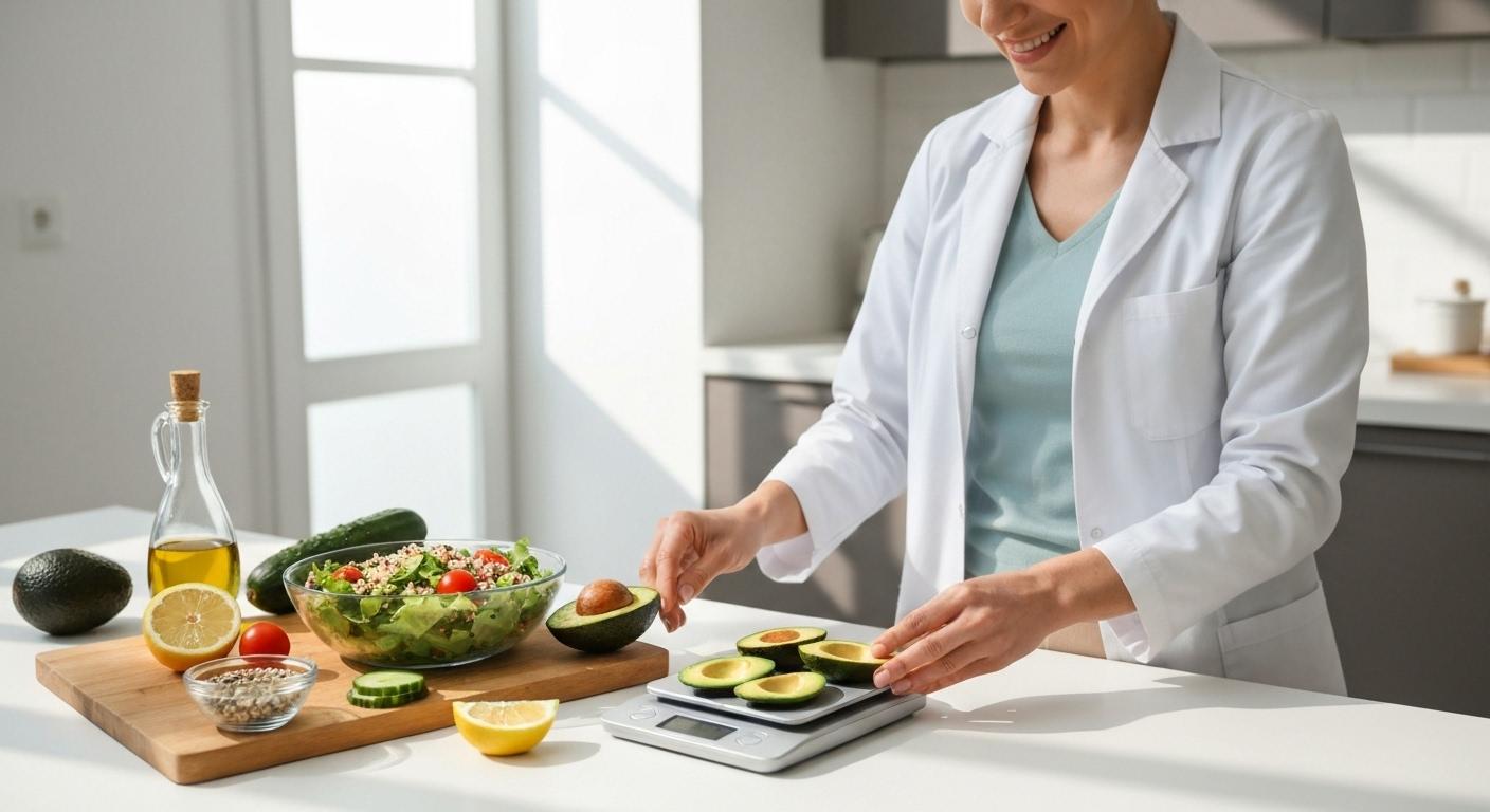 Mangiare avocado ogni giorno: i pro e i contro che non immagini