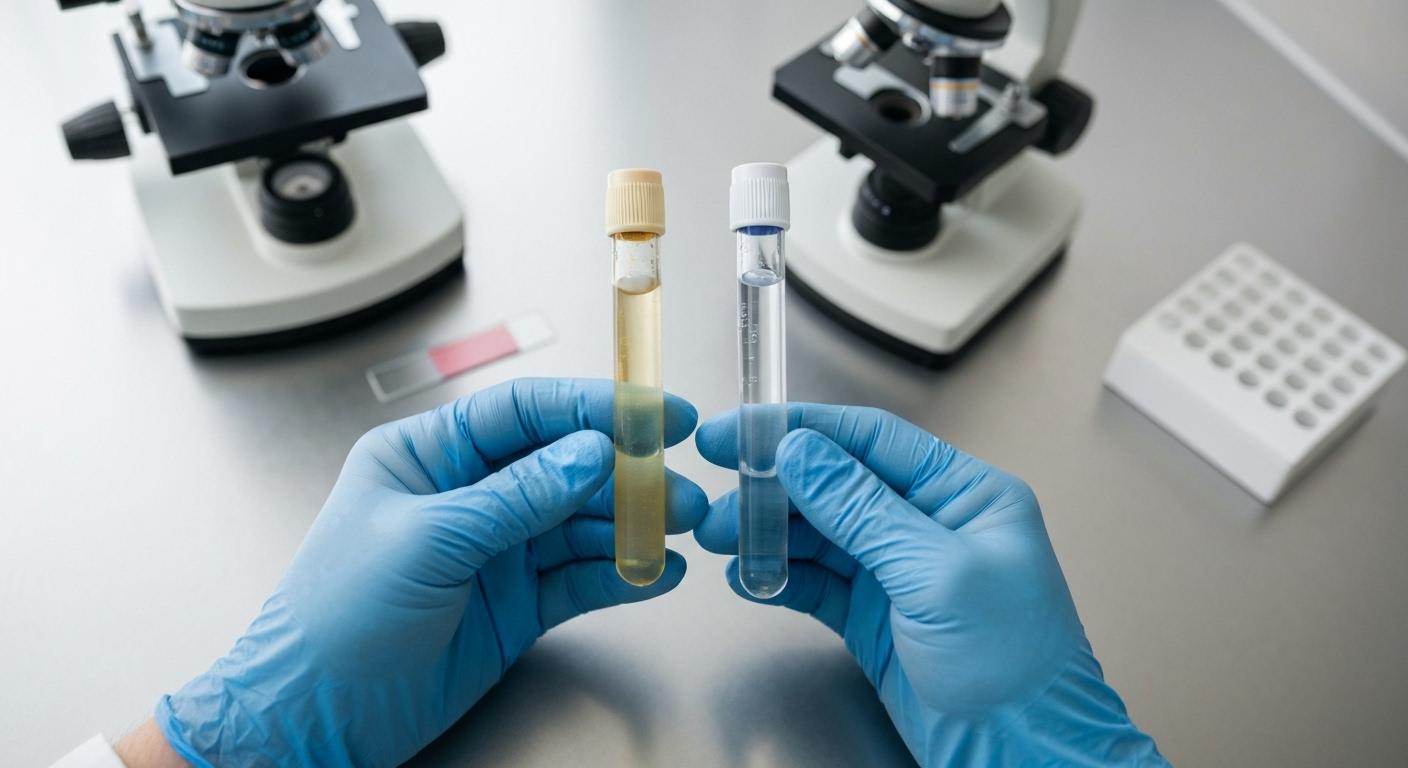 Meningite virale e batterica: differenze e sintomi