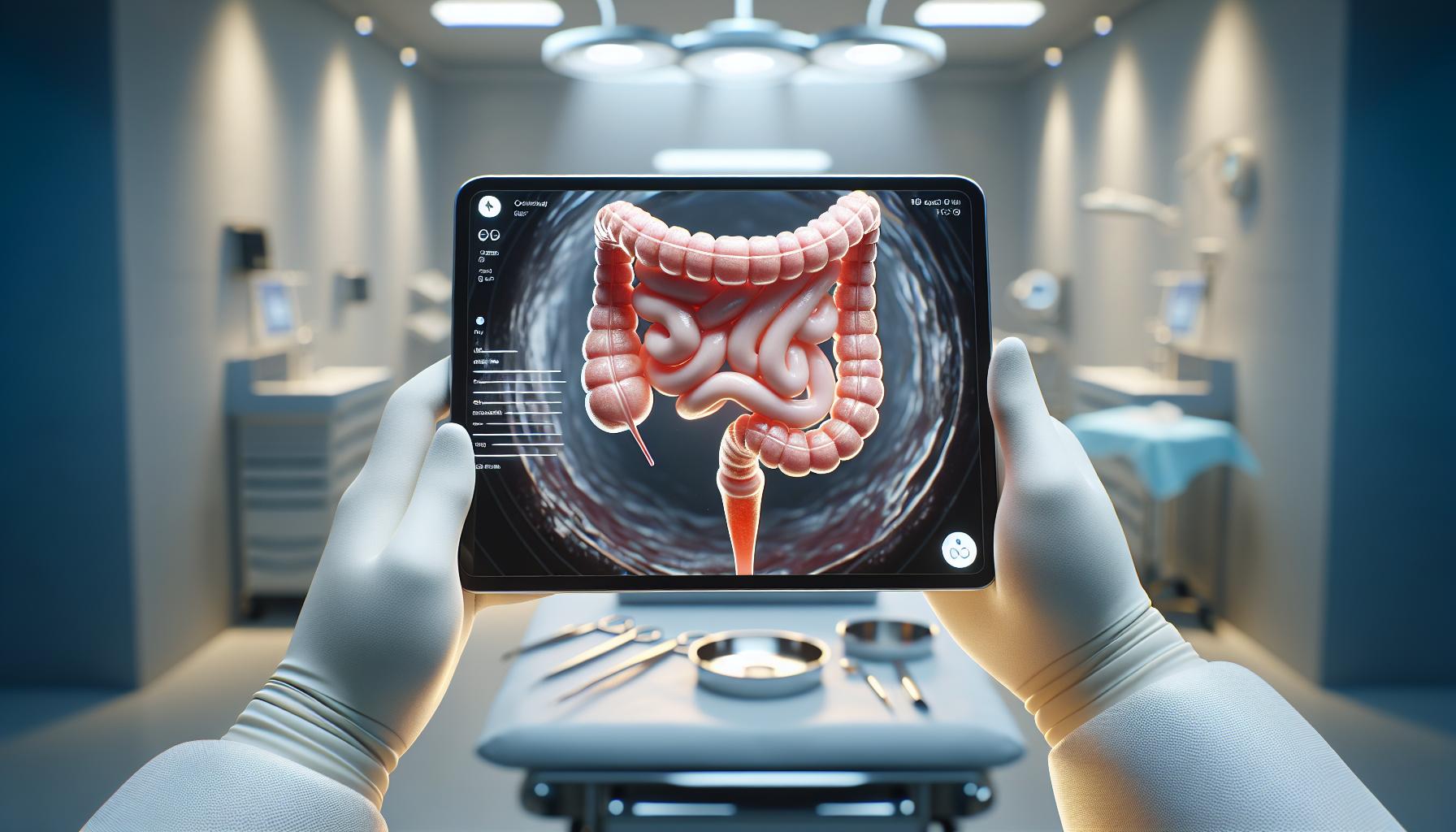 Morbo di Crohn perianale: diagnosi e gestione clinica