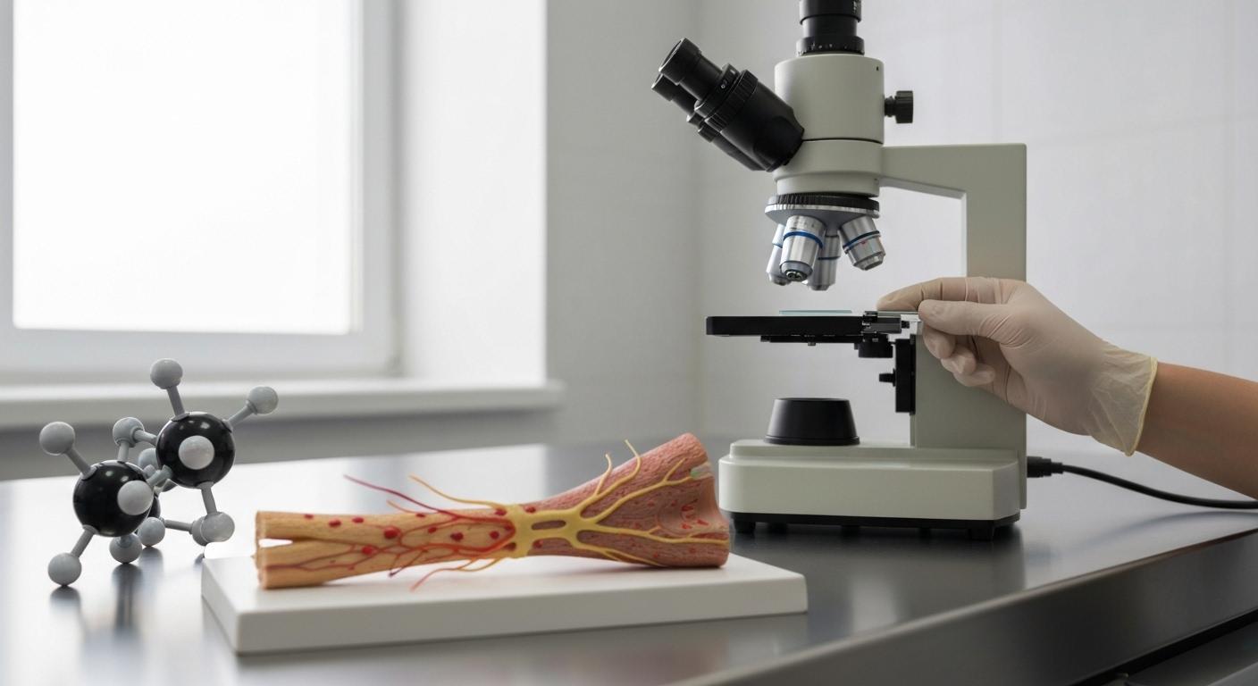 Neuropatia diabetica: sintomi e trattamenti