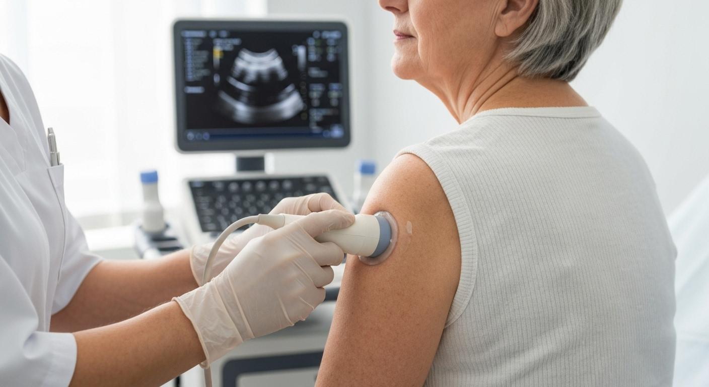 Polimialgia reumatica: sintomi e cure