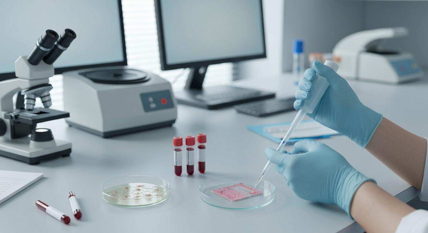 Sclerodermia: sintomi iniziali e trattamenti disponibili