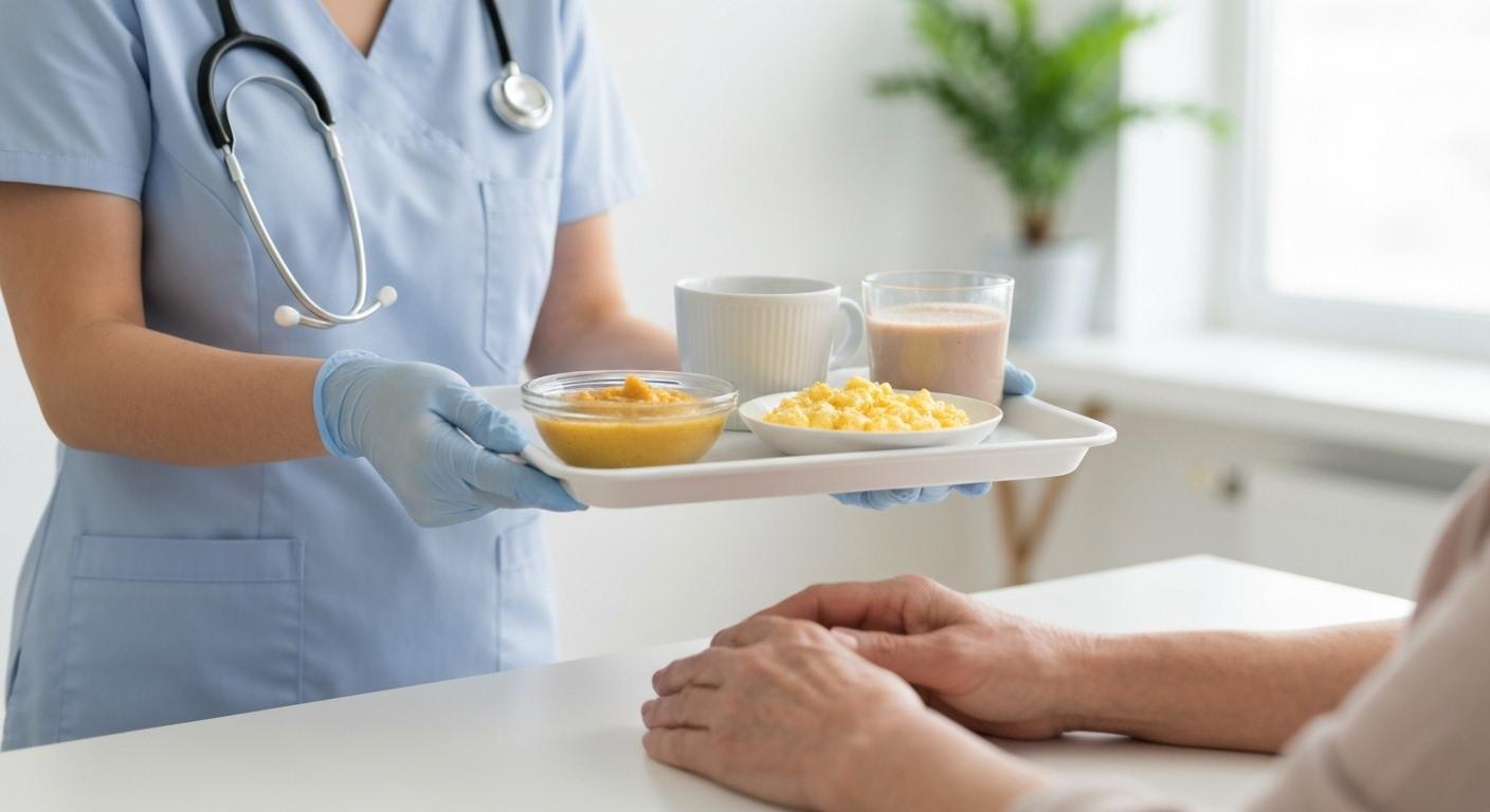 Sclerosi laterale amiotrofica (SLA): ruolo della dieta