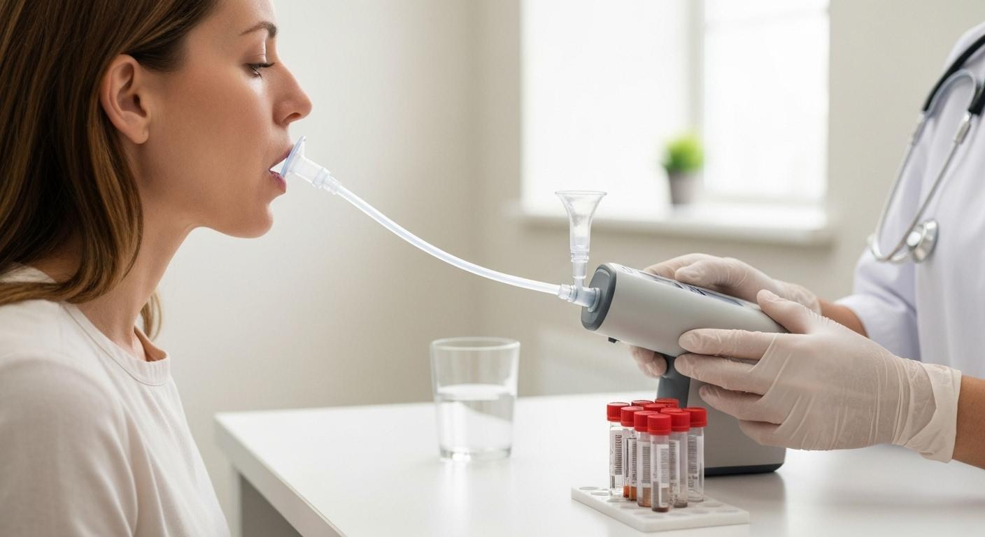 SIBO: dieta di eliminazione e reintroduzione guidata