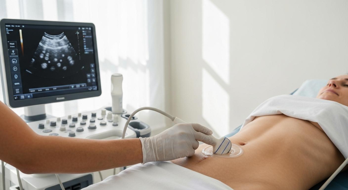 Sindrome dell’ovaio policistico (PCOS): diagnosi e terapie