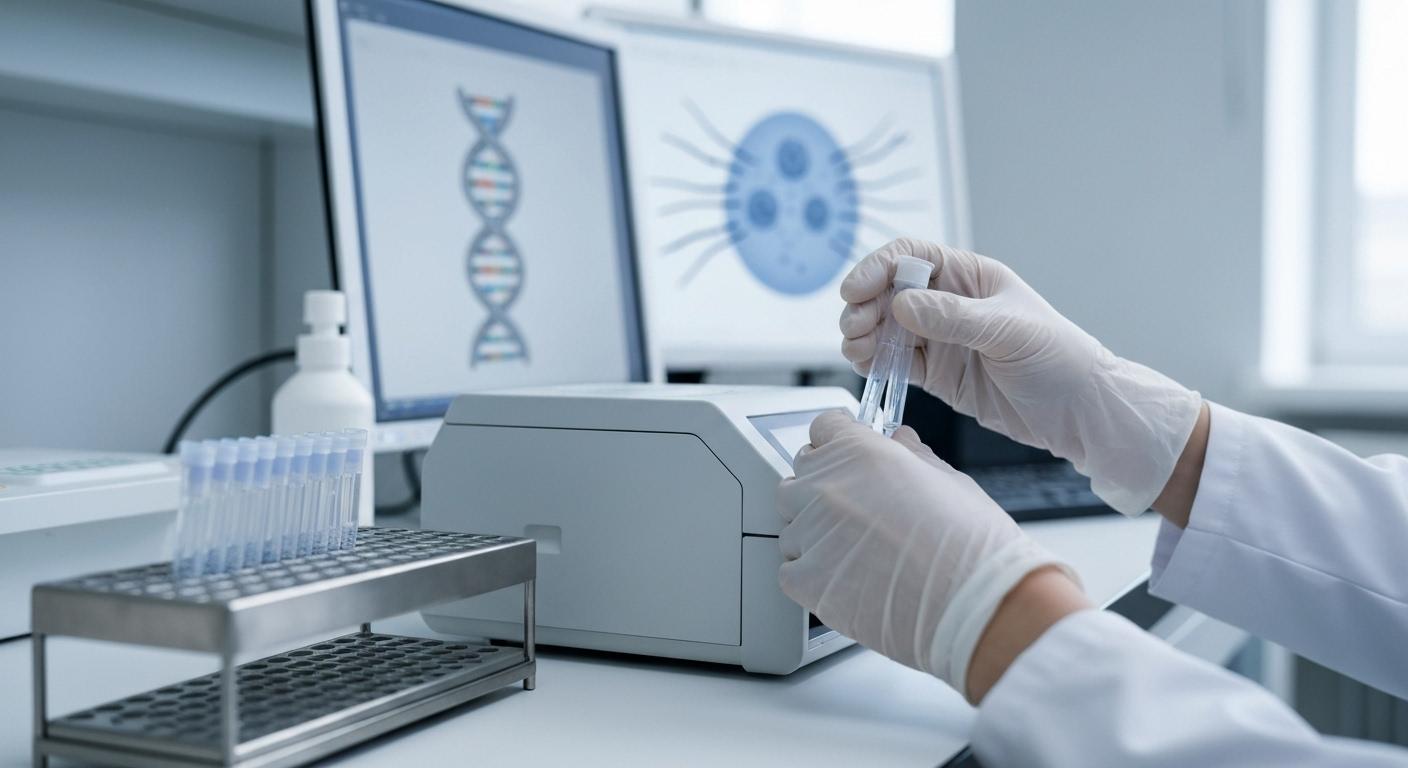 Sindrome di Alström: caratteristiche e gestione
