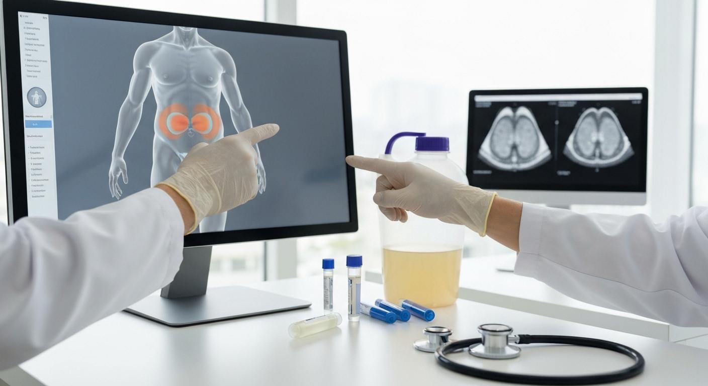 Sindrome di Cushing: impatto della dieta sul metabolismo