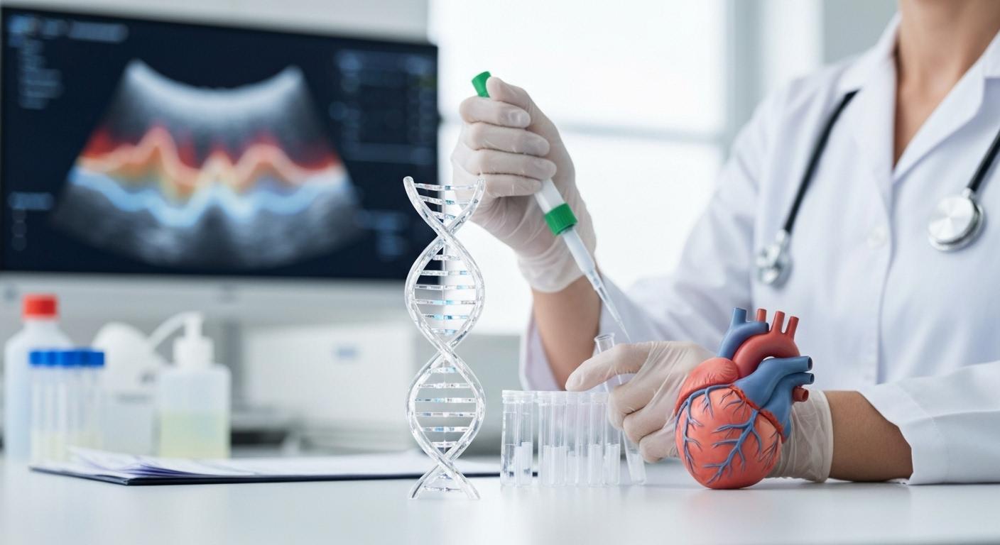 Sindrome di Noonan: caratteristiche cliniche e gestione
