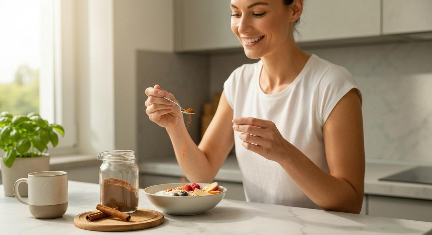 Spezie in cucina: quali accelerano davvero il metabolismo (e quali no)