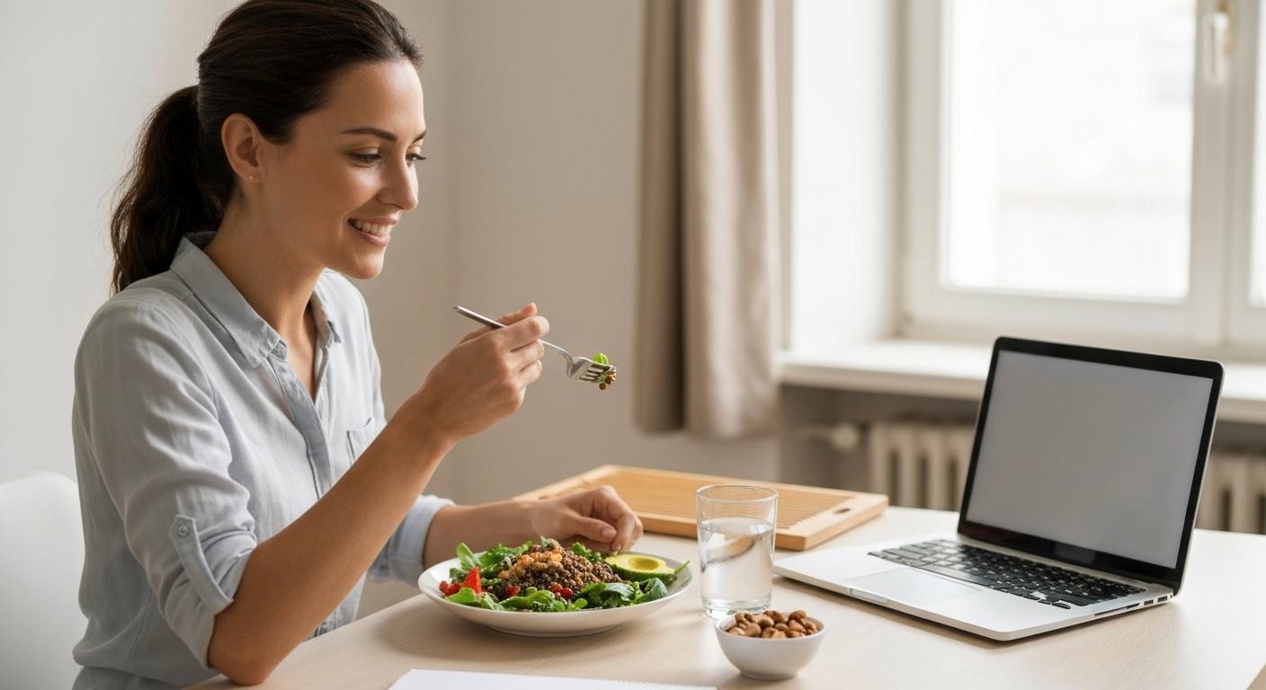 Una settimana senza pane: ecco cosa pu&ograve; succedere al corpo