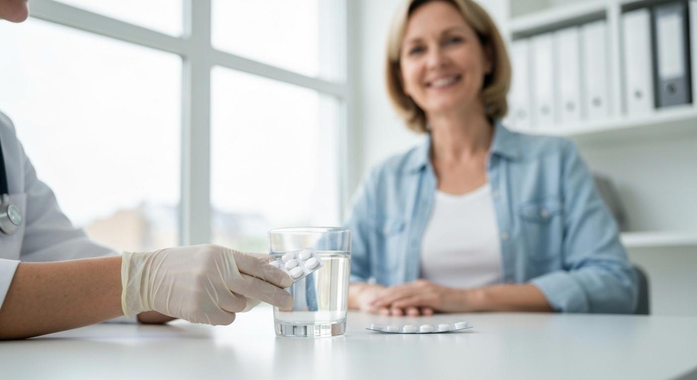 A cosa serve Brufen analgesico da 400 mg?