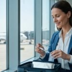 Come trasportare Ozempic in aereo?