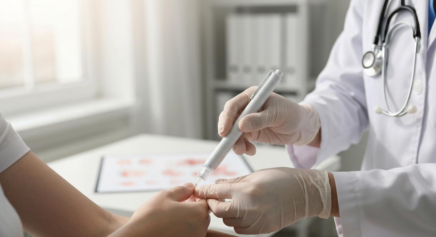 Che tipo di farmaco &egrave; Ozempic?