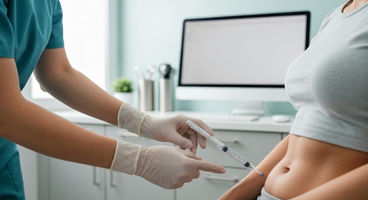 Chi non pu&ograve; assumere Ozempic?