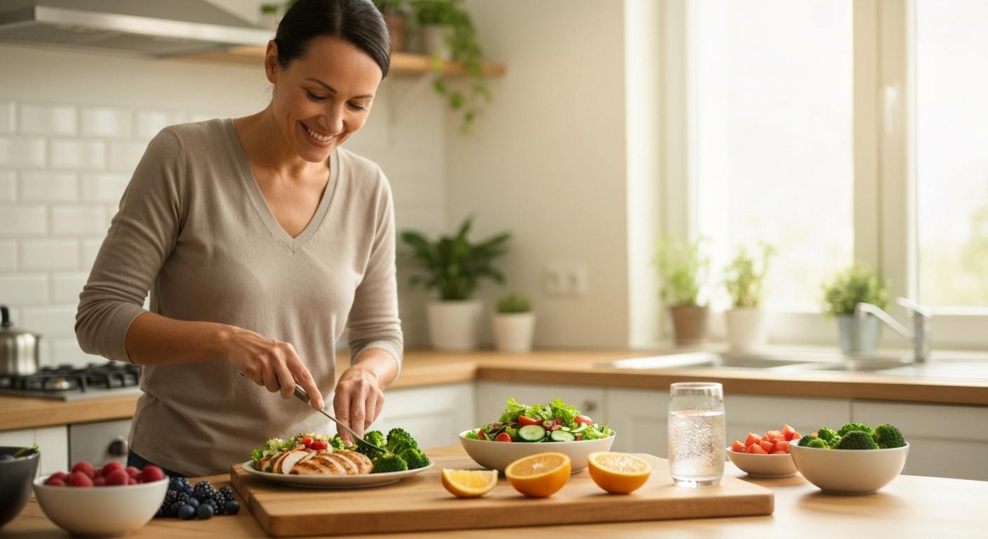 Come posso dimagrire mangiando di pi&ugrave;?