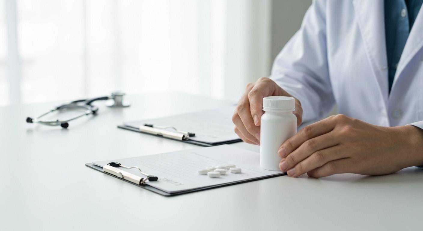 Come si chiama il generico del Medrol?