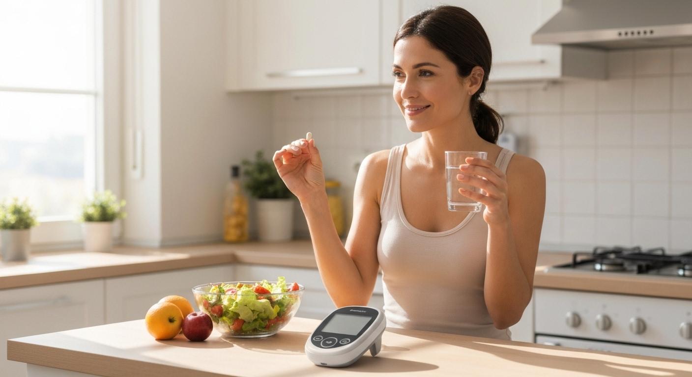 Come si chiama la pastiglia per il diabete che fa dimagrire?