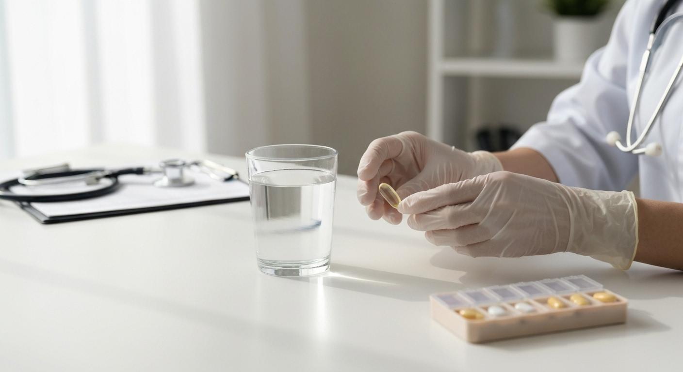 A cosa serve Artrosilene 320 mg?