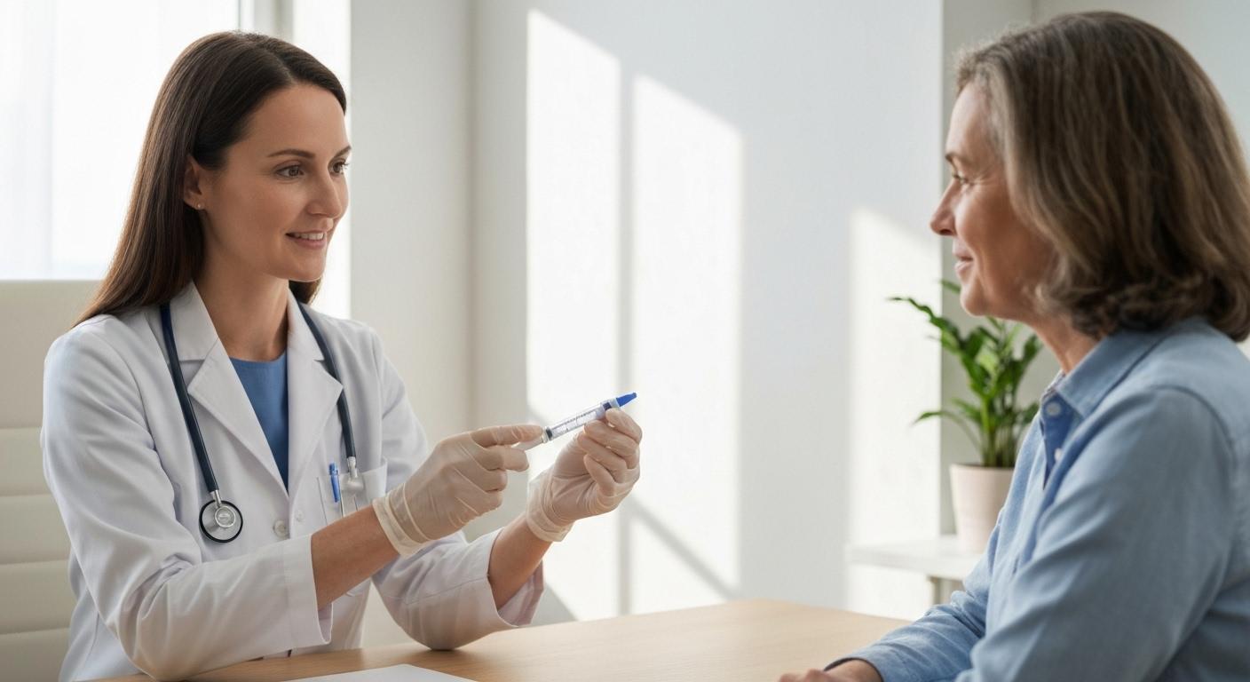 Chi può prescrivere la semaglutide?