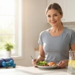 Come dimagrire in menopausa velocemente?