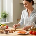 Alimentazione e cuore: la dieta che abbassa il colesterolo