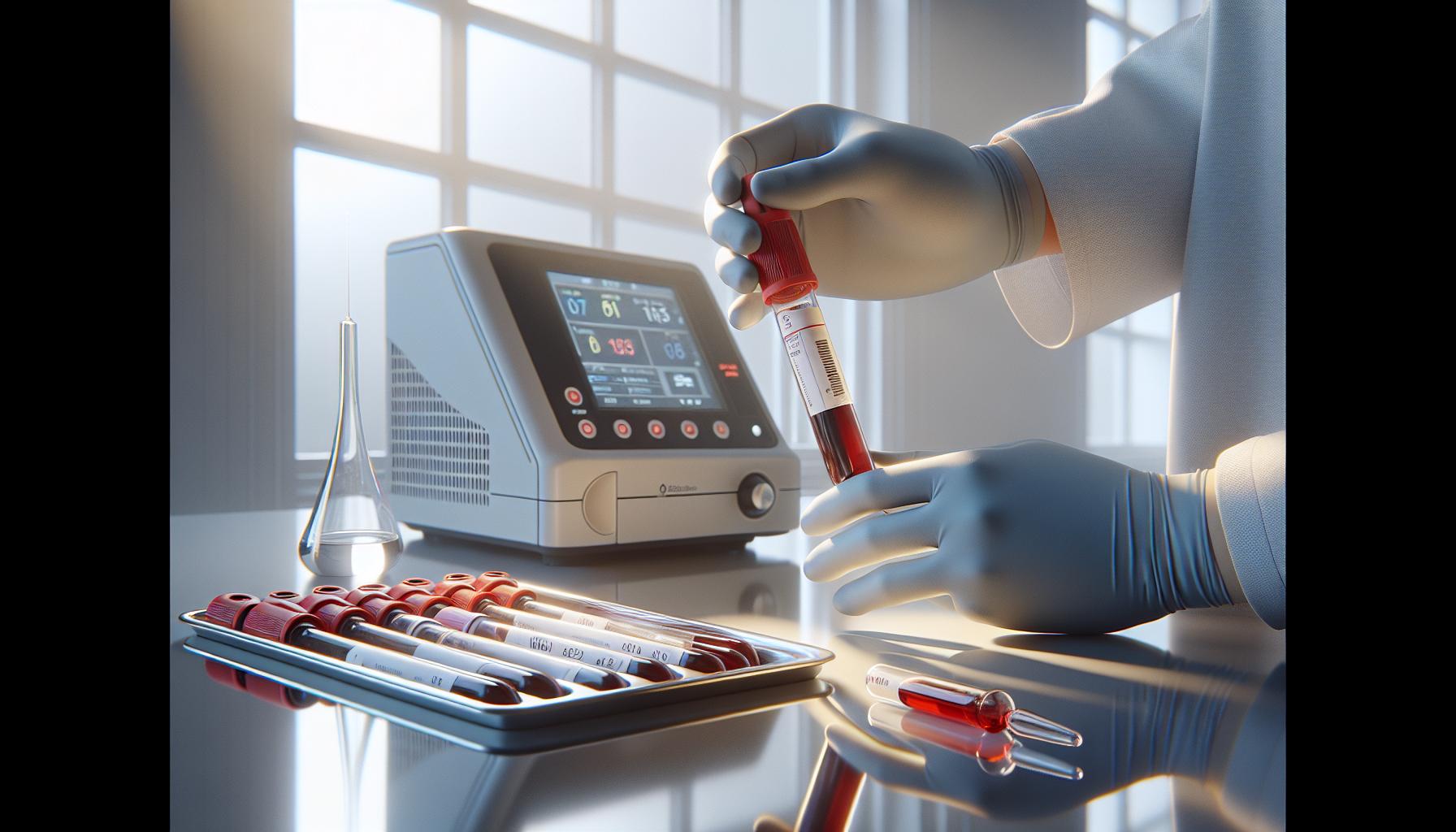 Anemia perniciosa: cause, diagnosi e trattamenti