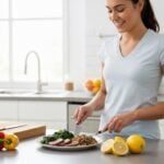 Anemia sideropenica: dieta ricca di ferro e strategie di assorbimento
