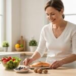 Artrite reumatoide: alimentazione antinfiammatoria di supporto