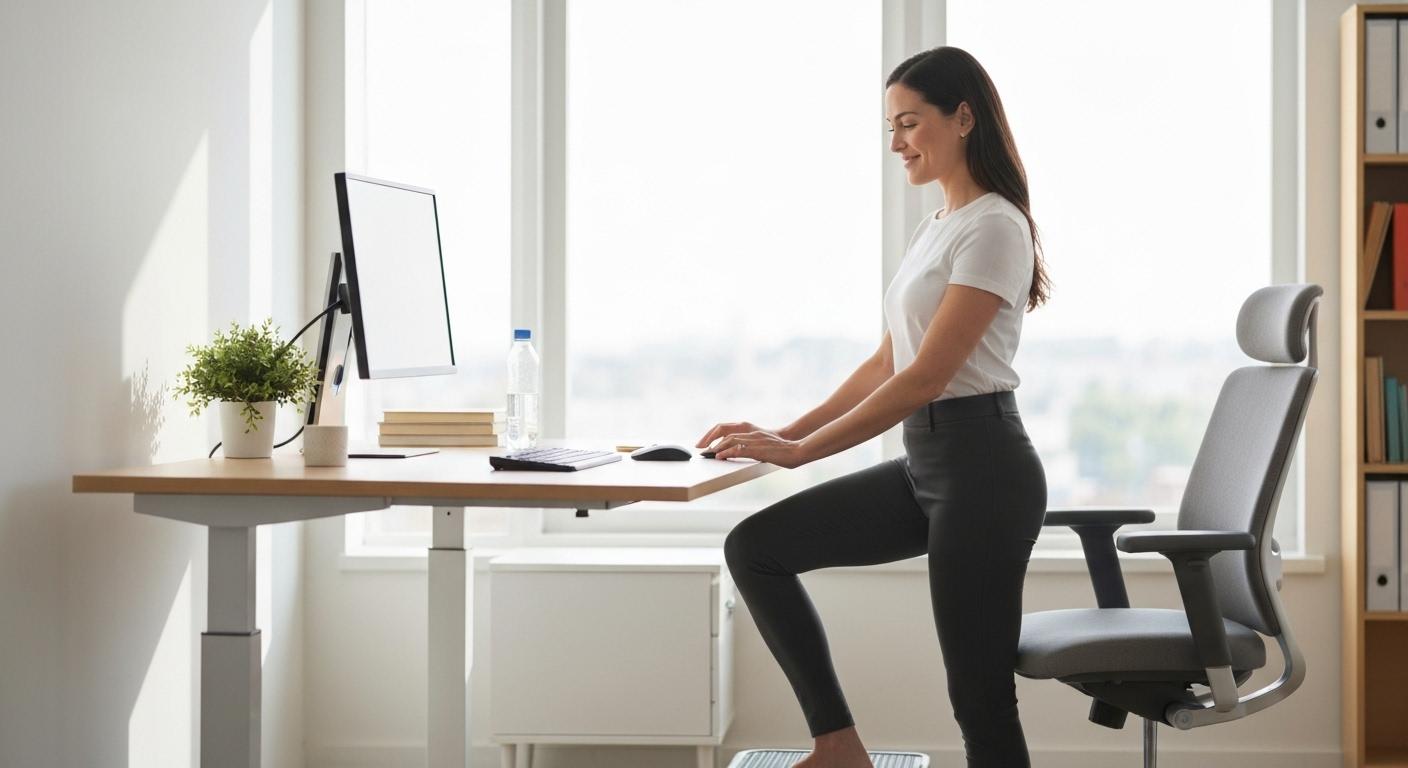 Chi soffre di artrosi pu&ograve; lavorare?
