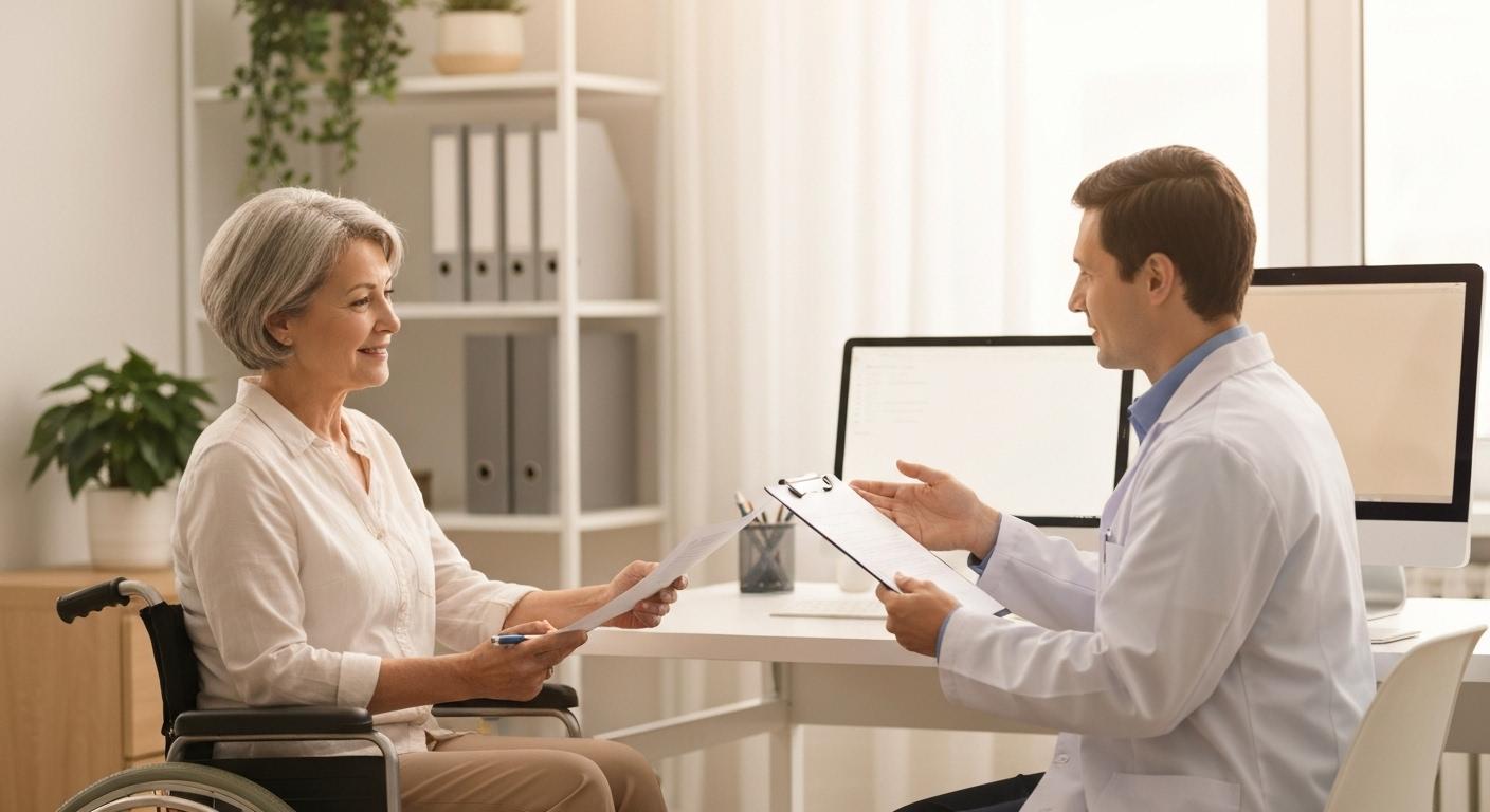 Cosa spetta con l'80% di invalidità?