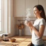 Bere caffè decaffeinato: benefici e differenze col classico