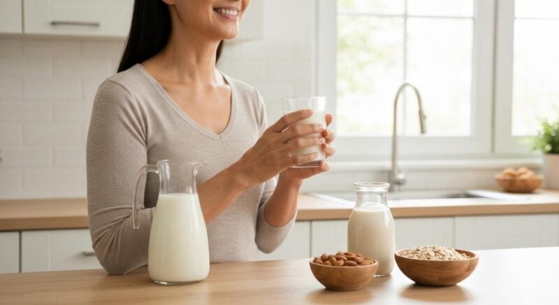 Bere latte tutti i giorni: pro e contro