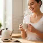 Bere tè nero ogni giorno: effetti positivi e controindicazioni