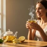 Bere tisane ogni sera: benefici e rischi nascosti