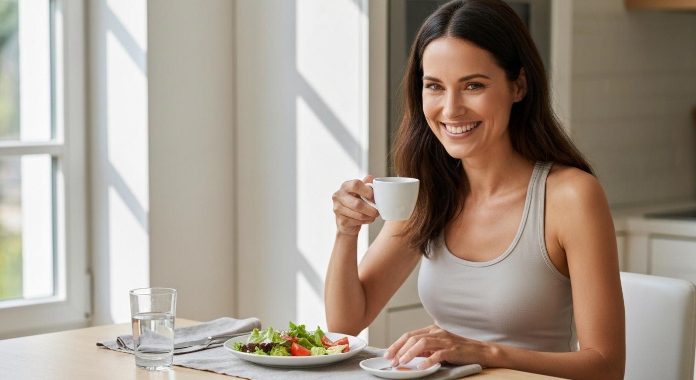 Bevi caffè dopo pranzo? Ecco cosa succede davvero a stomaco e digestione