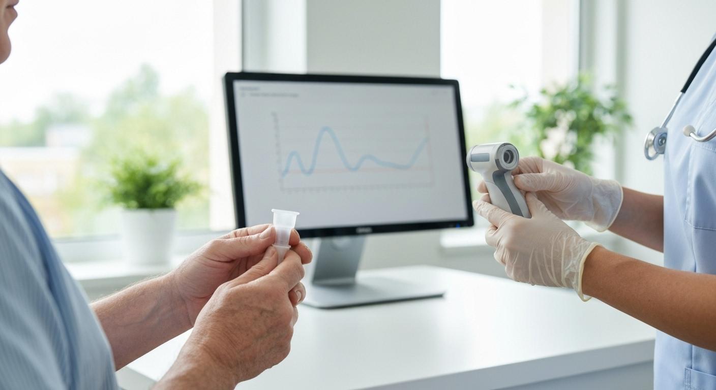 Broncopneumopatia cronica ostruttiva (BPCO): nuove terapie