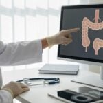 Carcinoma del colon destro: sintomi e diagnosi precoce