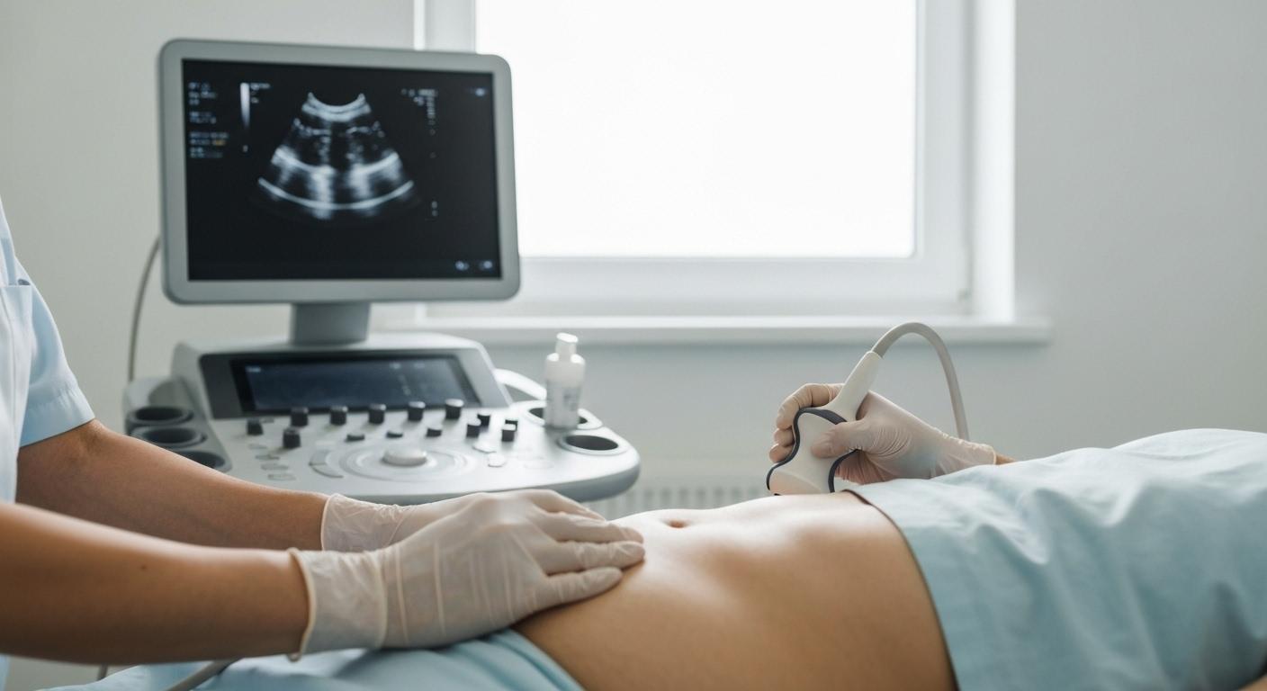 Carcinoma della cistifellea: diagnosi e terapie