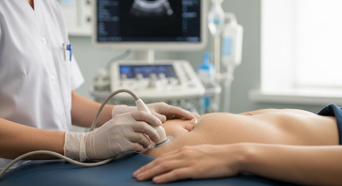 Carcinoma della colecisti: sintomi e nuove cure