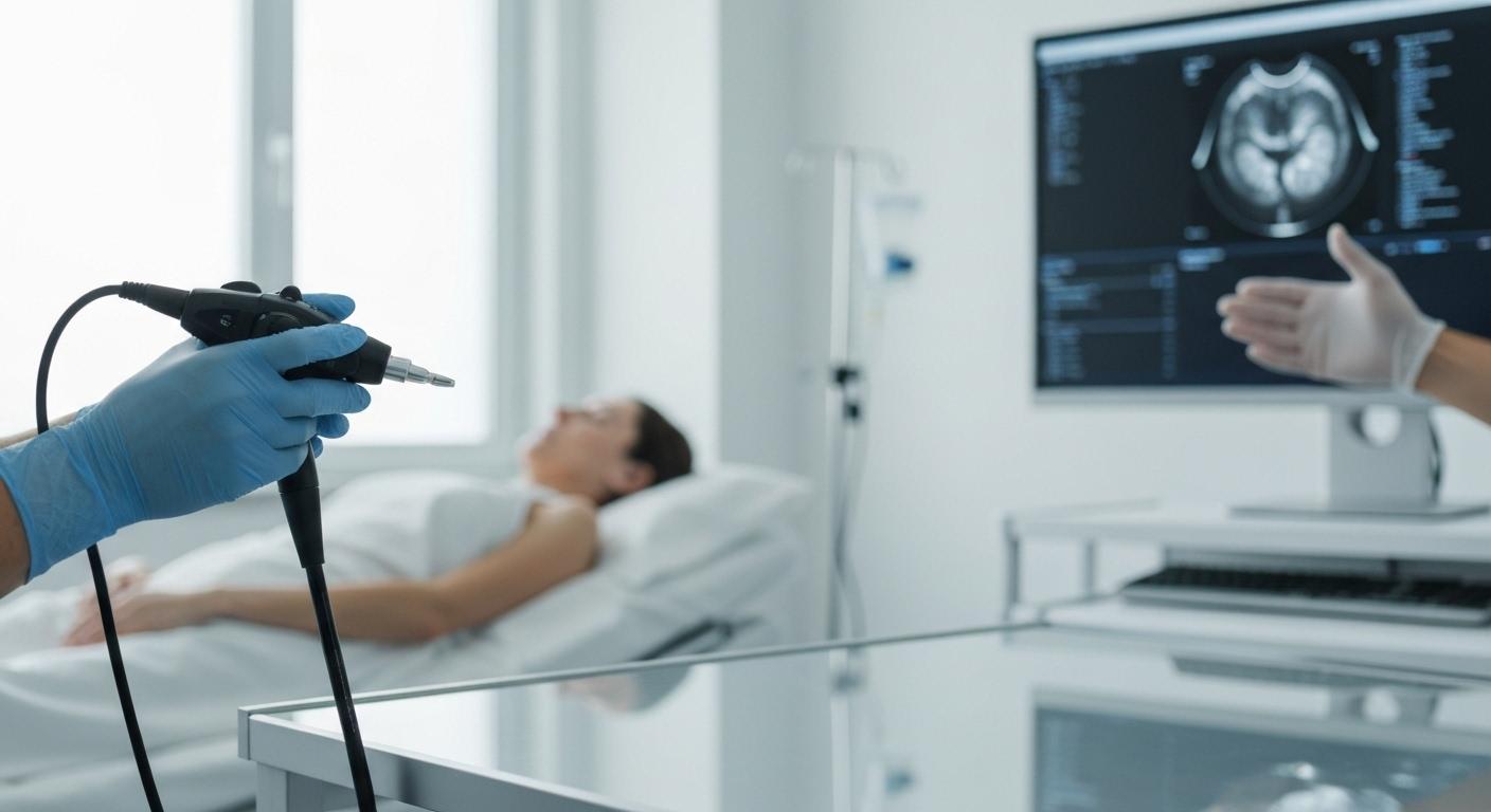 Carcinoma gastrico avanzato: terapie innovative