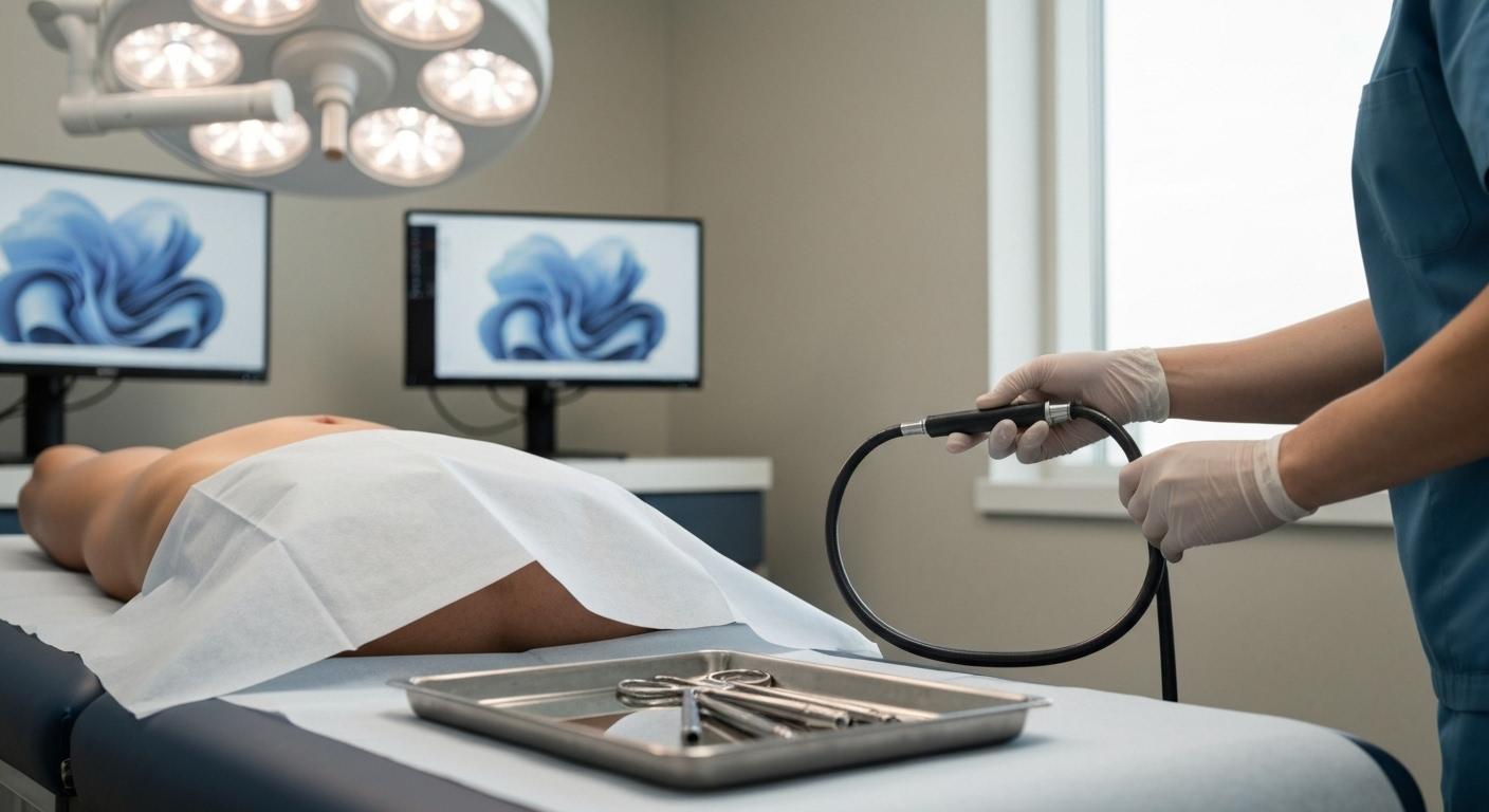 Carcinoma uroteliale: diagnosi e terapie
