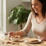 Colazione con frutta secca: 5 benefici immediati e 3 rischi nascosti