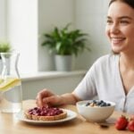 Colazione con pane e marmellata: mito comfort o scelta salutare?