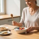 Colazione con yogurt greco: i vantaggi che non ti aspetti