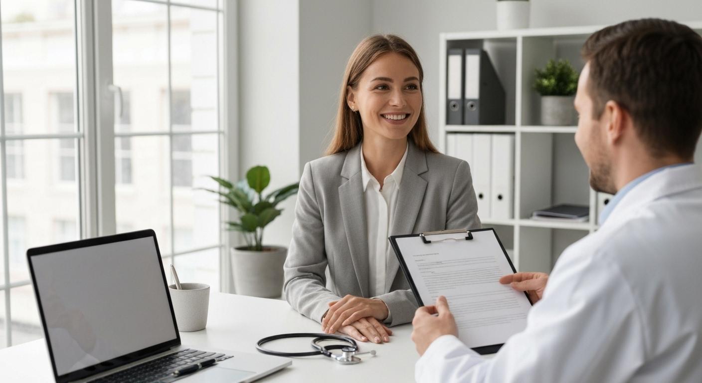 Chi prende la rendita INAIL può lavorare?