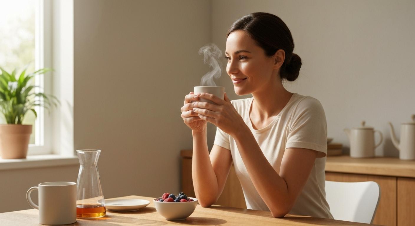 Cosa succede al corpo se bevi caffè decaffeinato ogni giorno