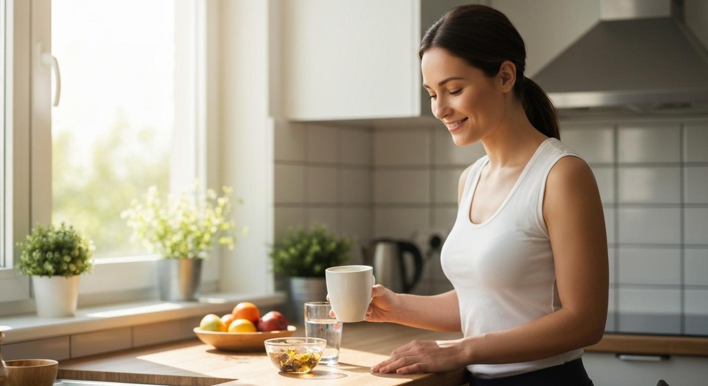 Cosa succede al corpo se elimini il caffè