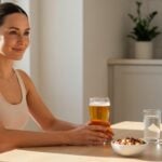 Cosa succede al fegato se bevi una birra ogni sera?